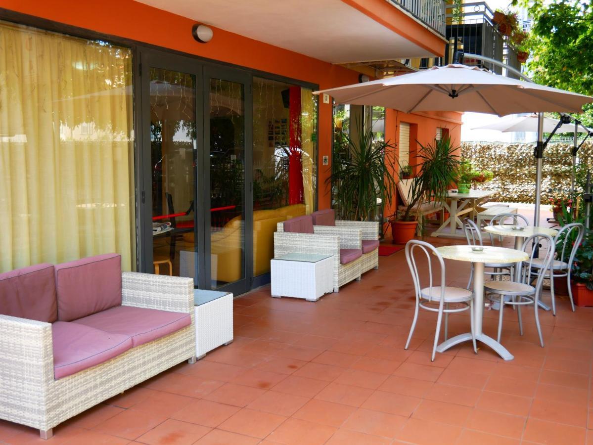 Hotel Frida Rimini Extérieur photo