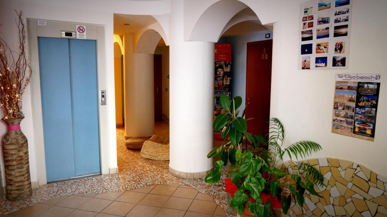 Hotel Frida Rimini Extérieur photo