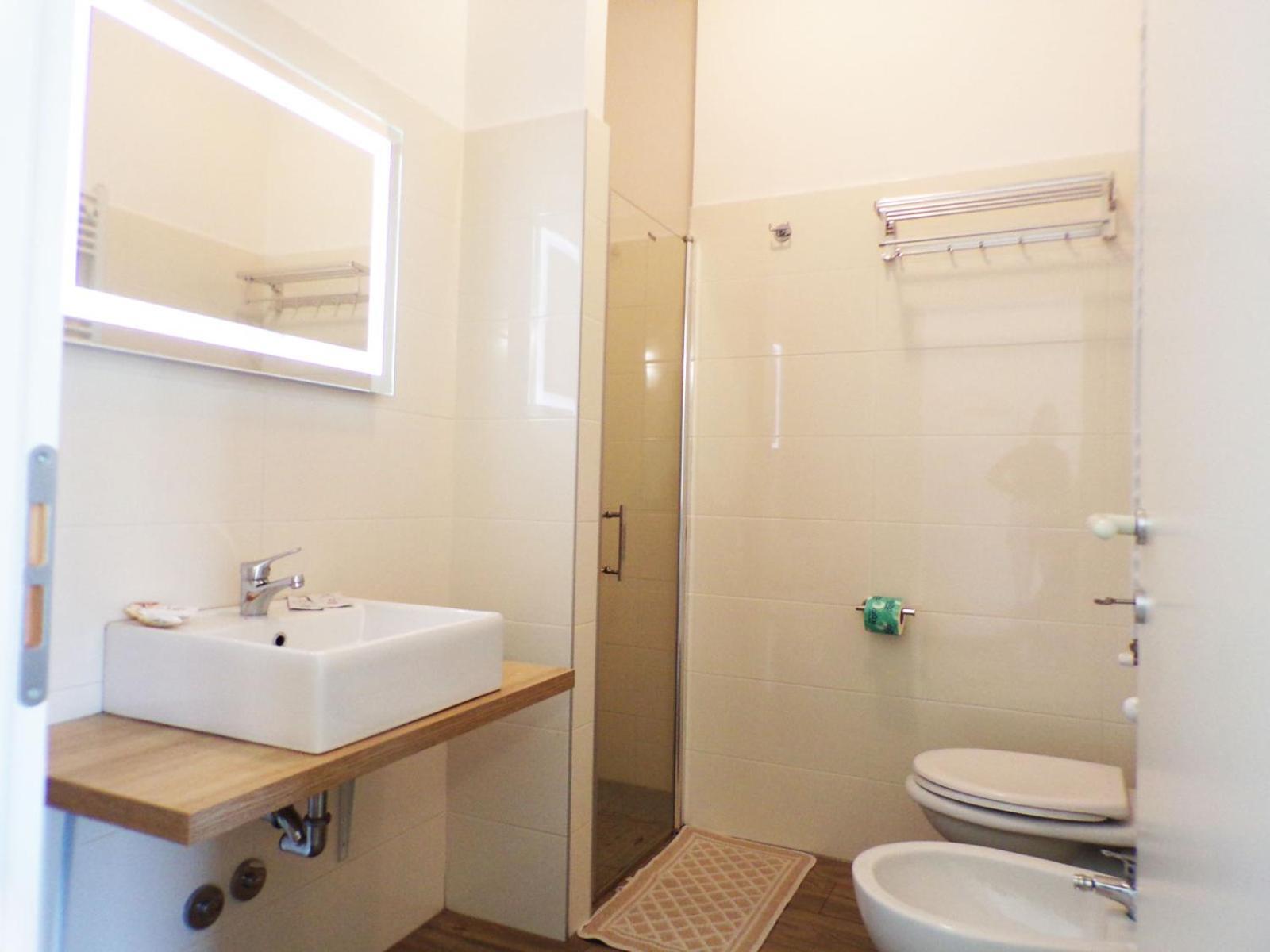 Hotel Frida Rimini Extérieur photo