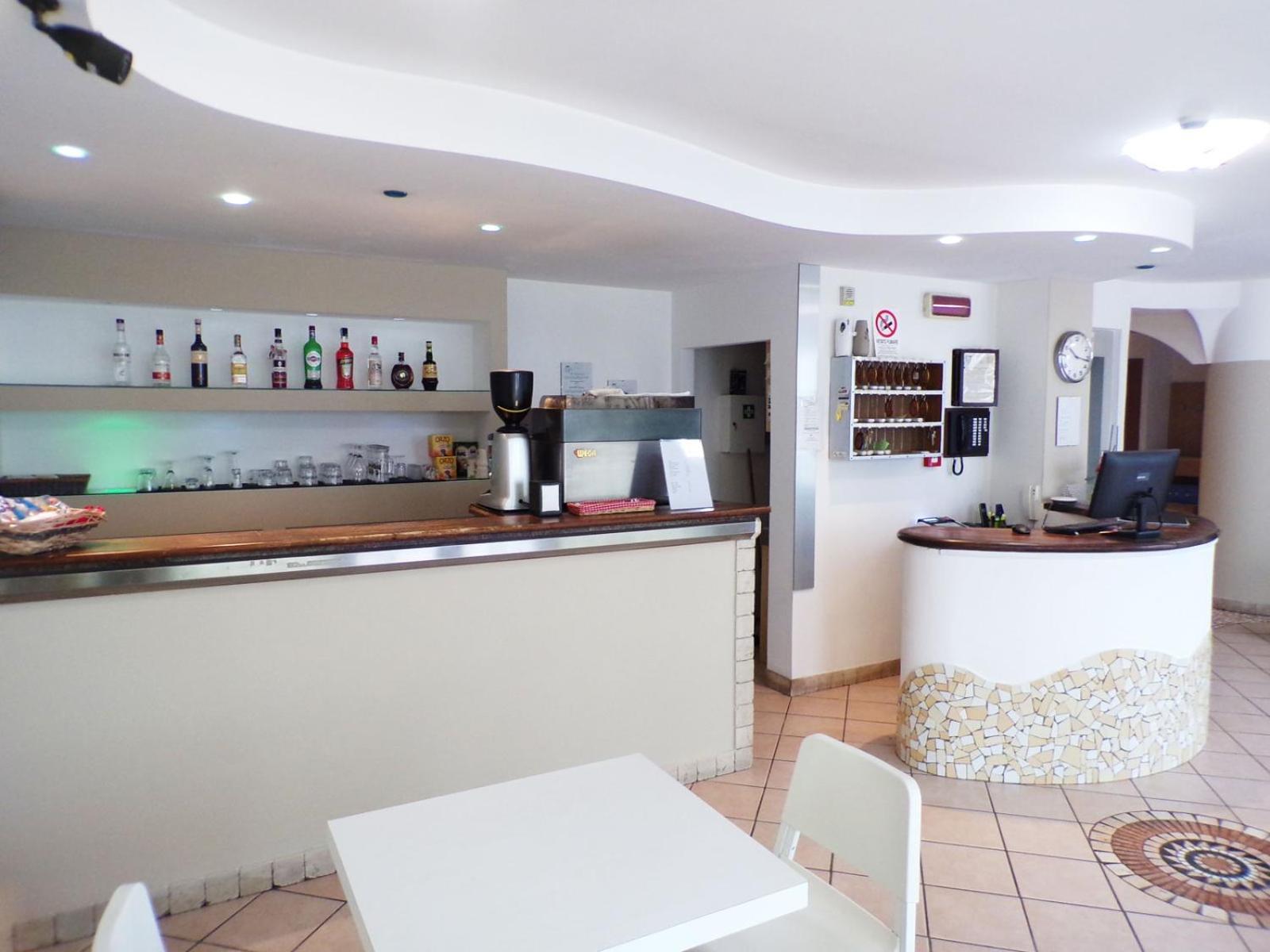 Hotel Frida Rimini Extérieur photo