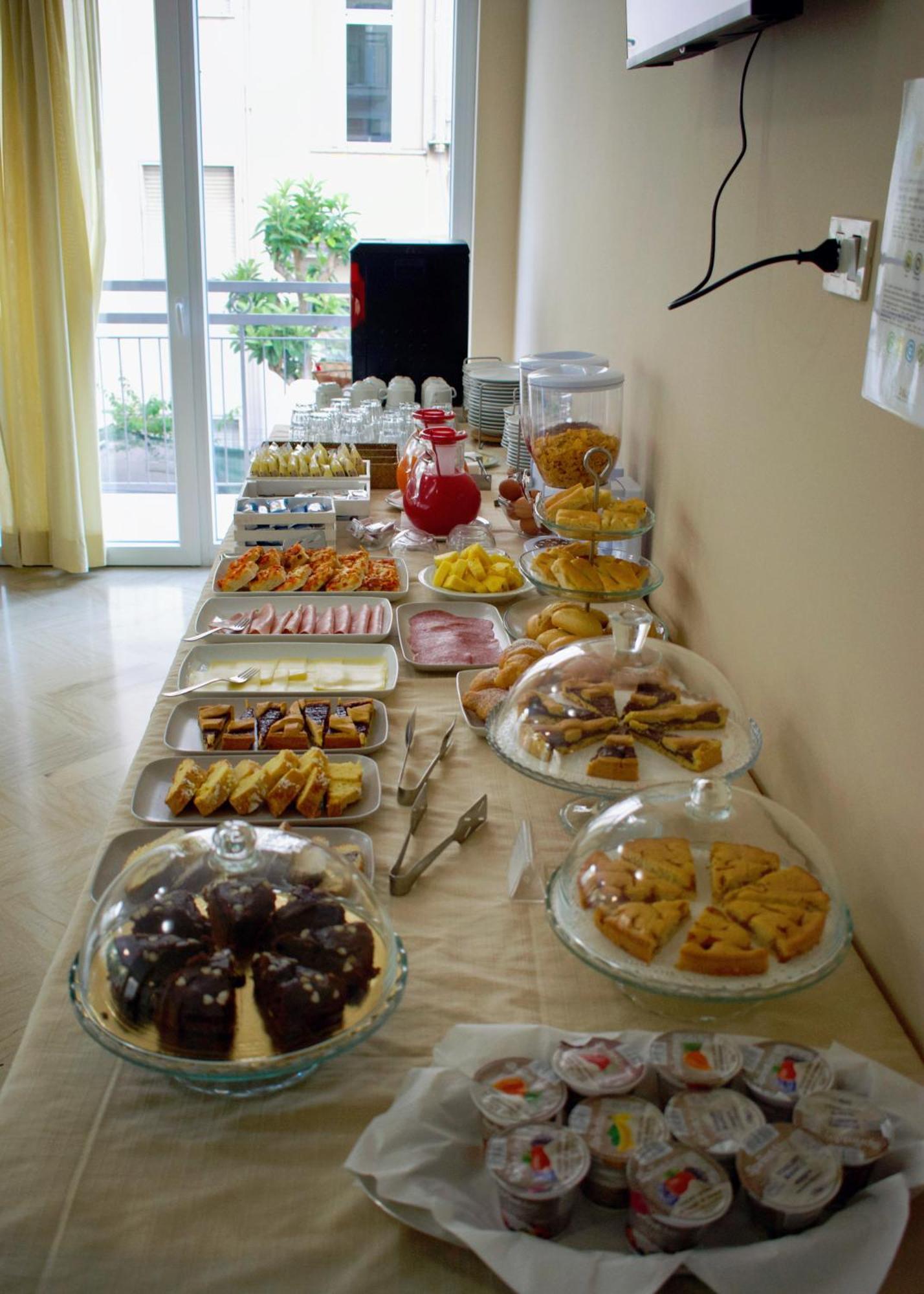 Hotel Frida Rimini Extérieur photo