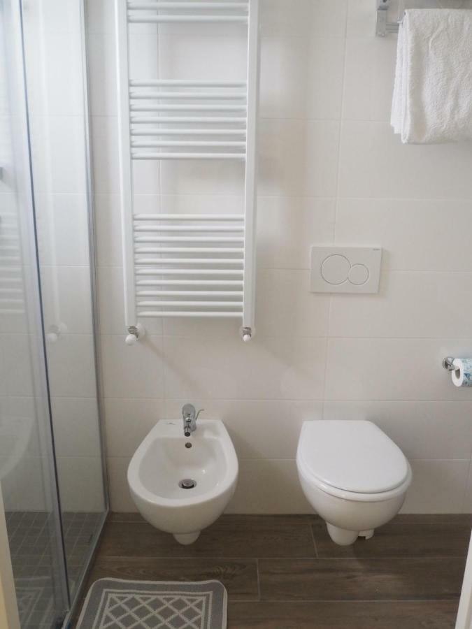 Hotel Frida Rimini Chambre photo